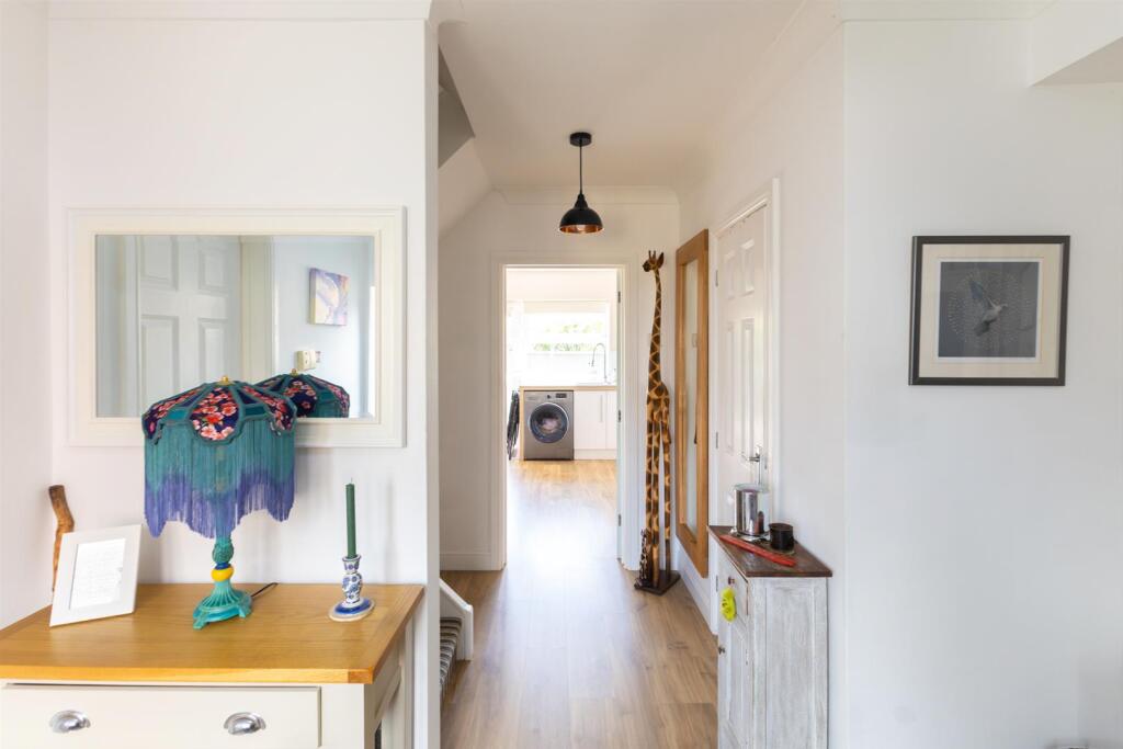 Edwin Road, Hastings - Aanzicht 5