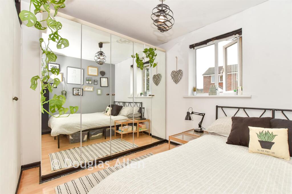 Main image of property: Yunus Khan Close, Walthamstow