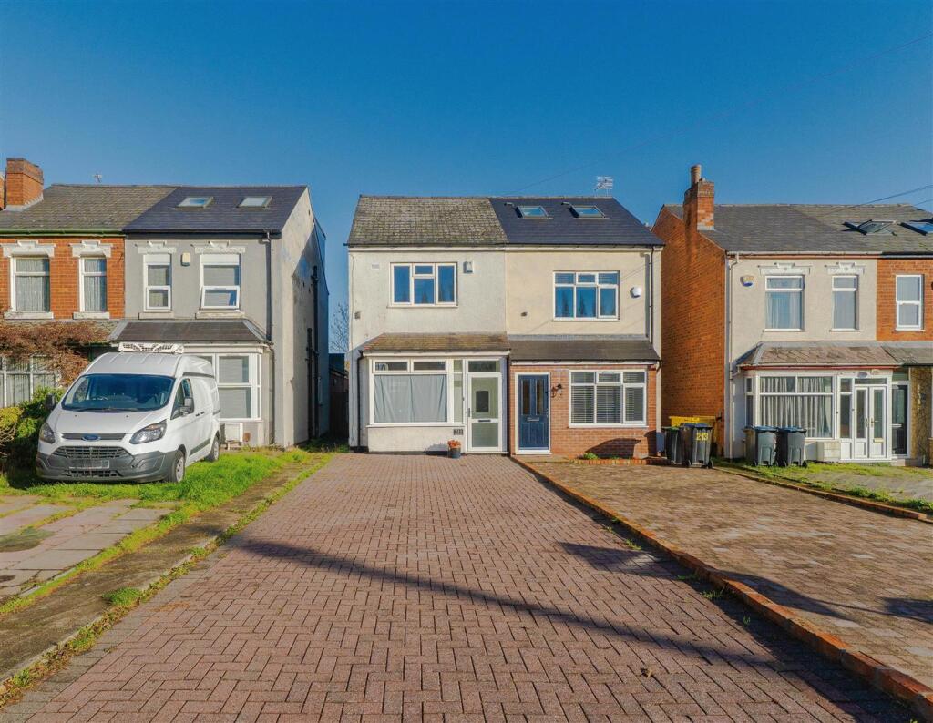 Main image of property: Umberslade Road, Selly Oak, Birmingham