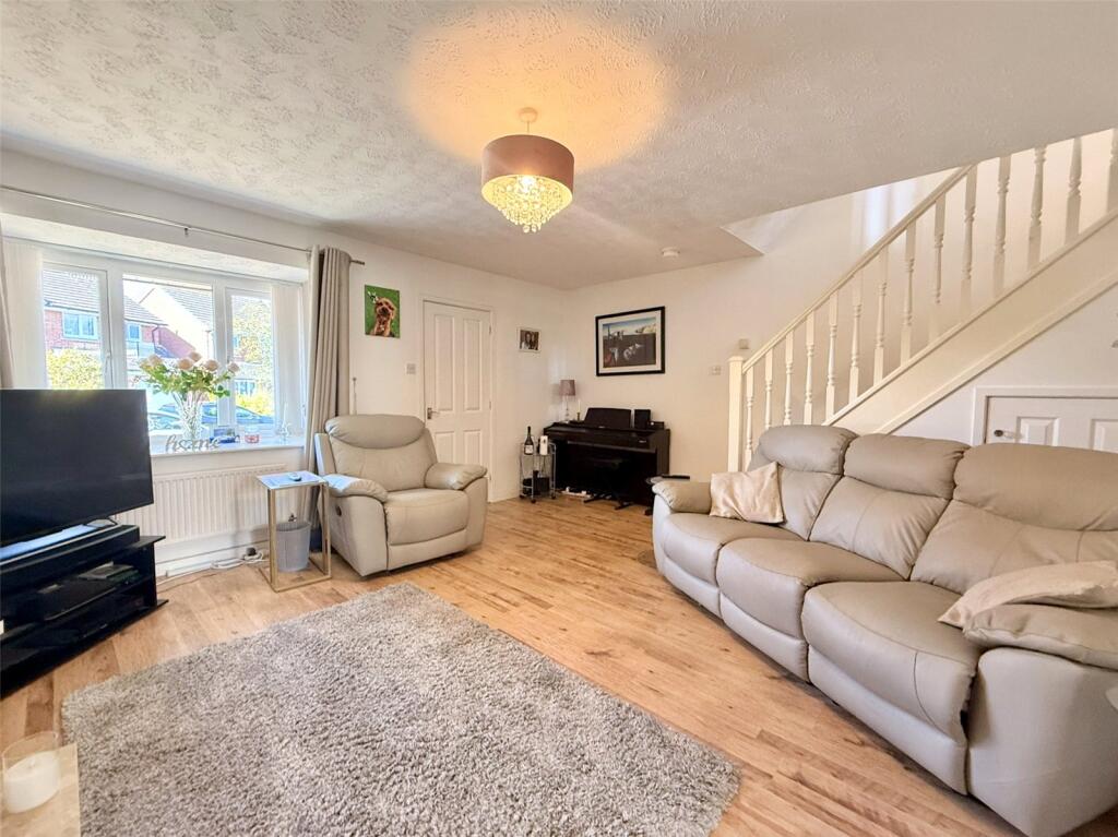 Foxglove Close, Hesketh Bank, Preston, PR4 photo 4