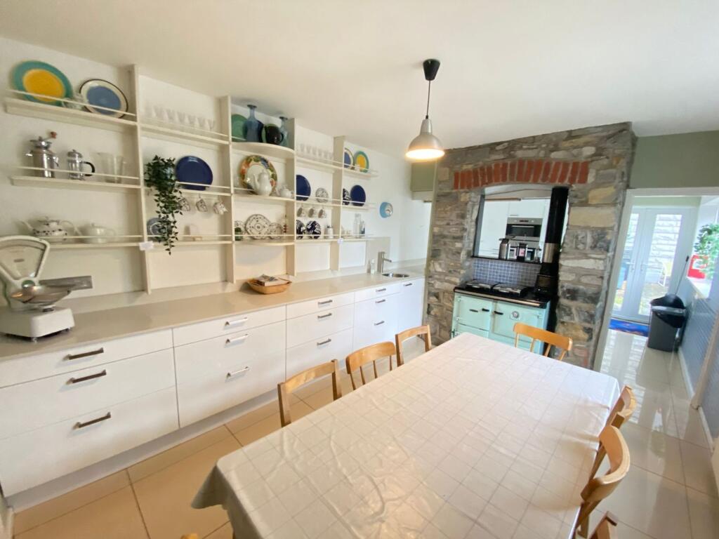 Main image of property: Coronation Terrace, Penarth, CF64