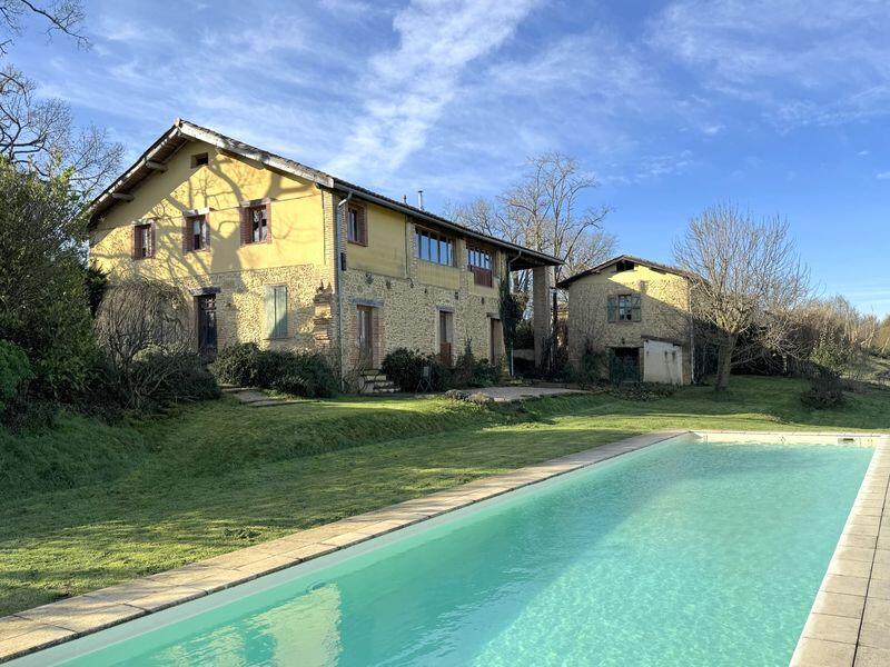 Main image of property: L'Isle-en-Dodon, Haute-Garonne