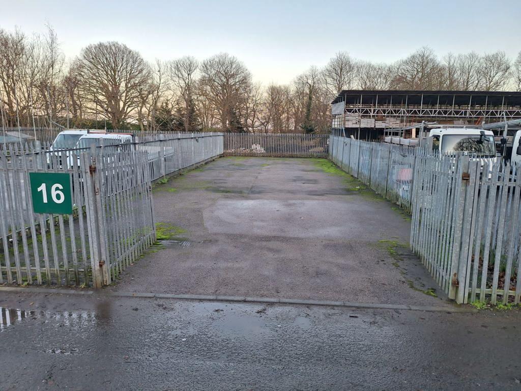 Main image of property: Yard 16, Bredhurst Business Park, Westfield Sole Road, Boxley, Maidstone, Kent, ME14 3EH