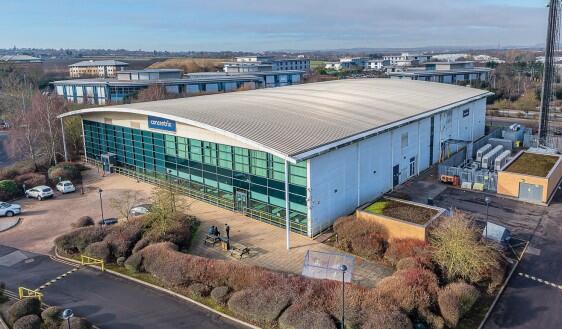 Main image of property: Concentrix Call Centre, Adwick Park, Rotherham, South Yorkshire, S63