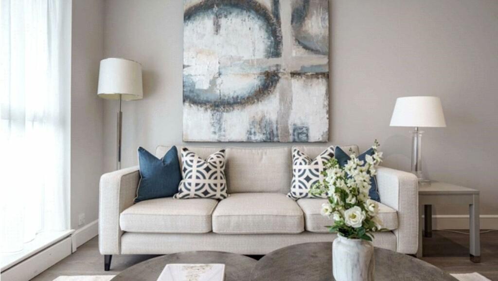 Main image of property: Westferry Circus, London, E14