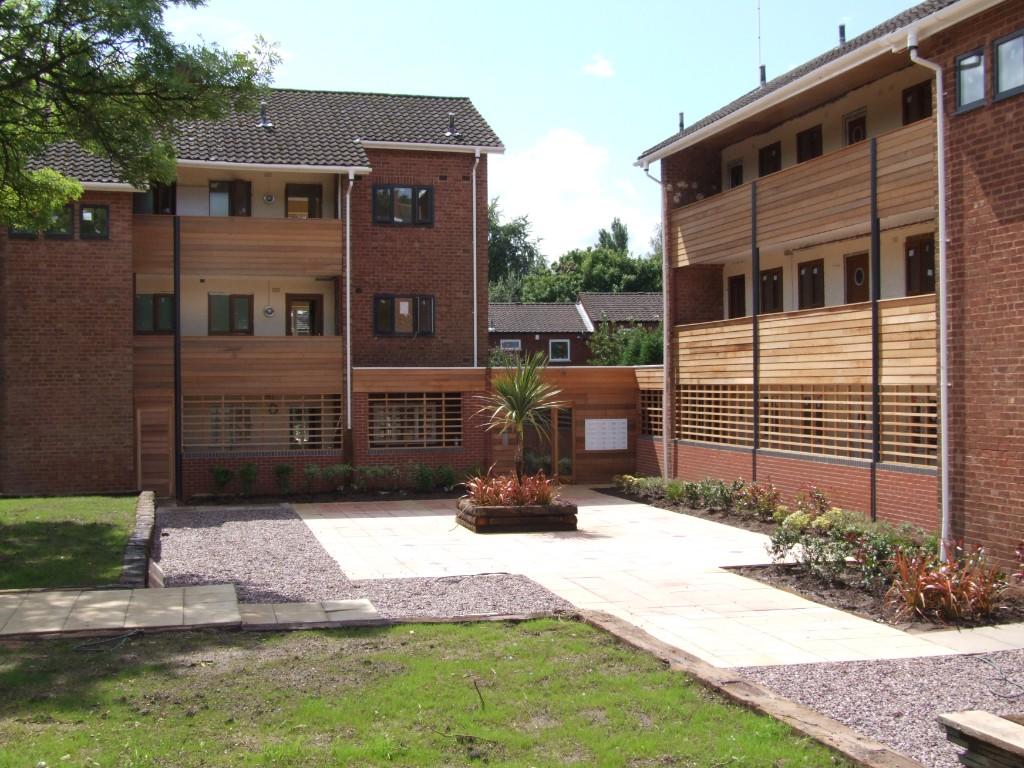 Additional image 15 of Student 2 Bed 2 Bath Duplex Apartment, Harborne, B17 0QH