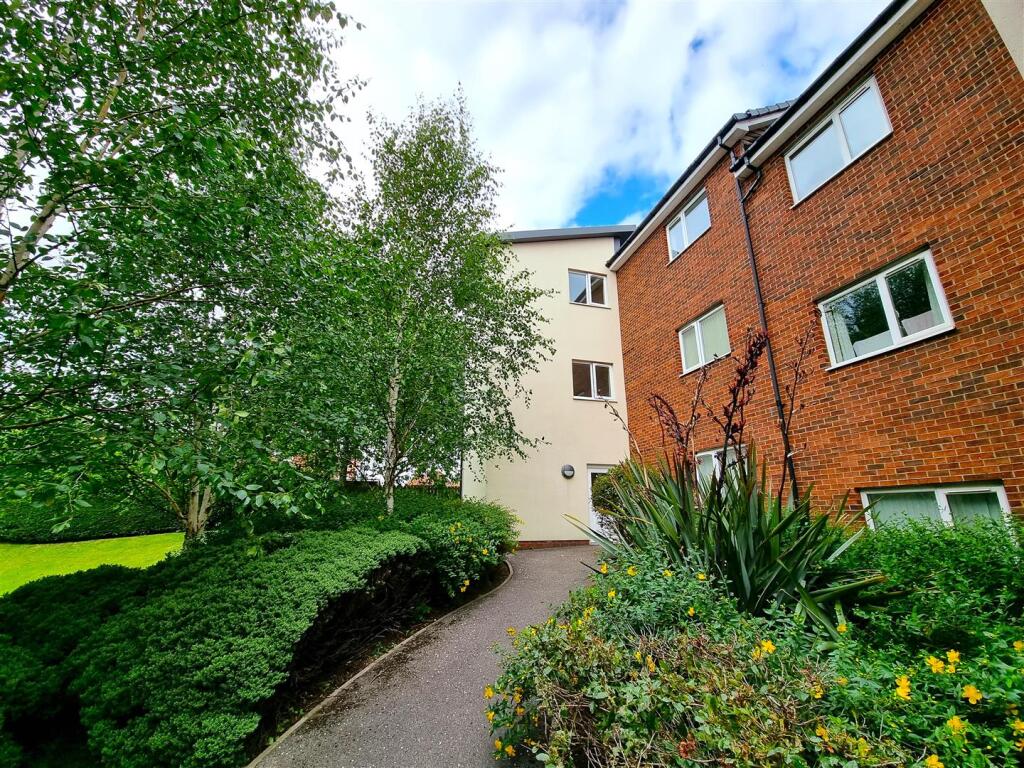 Main image of property: Blacklock Close, Gateshead