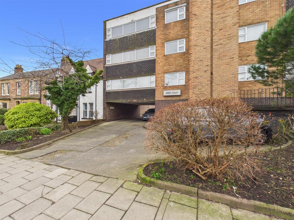 Main image of property: Alder Court, Monkseaton