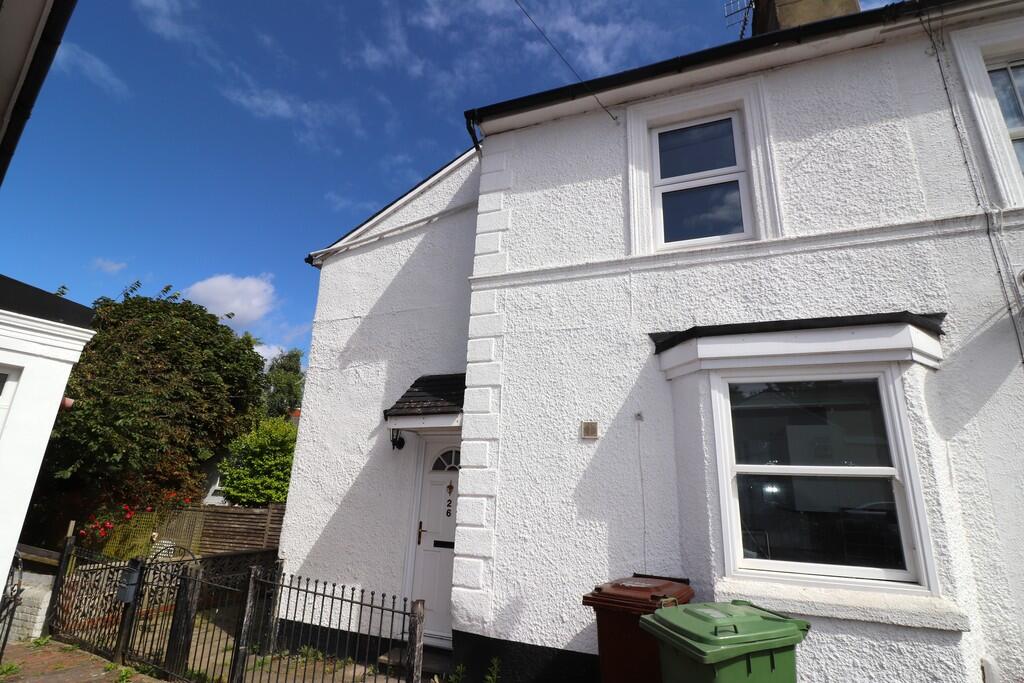 Main image of property: Dale Street, Tunbridge Wells