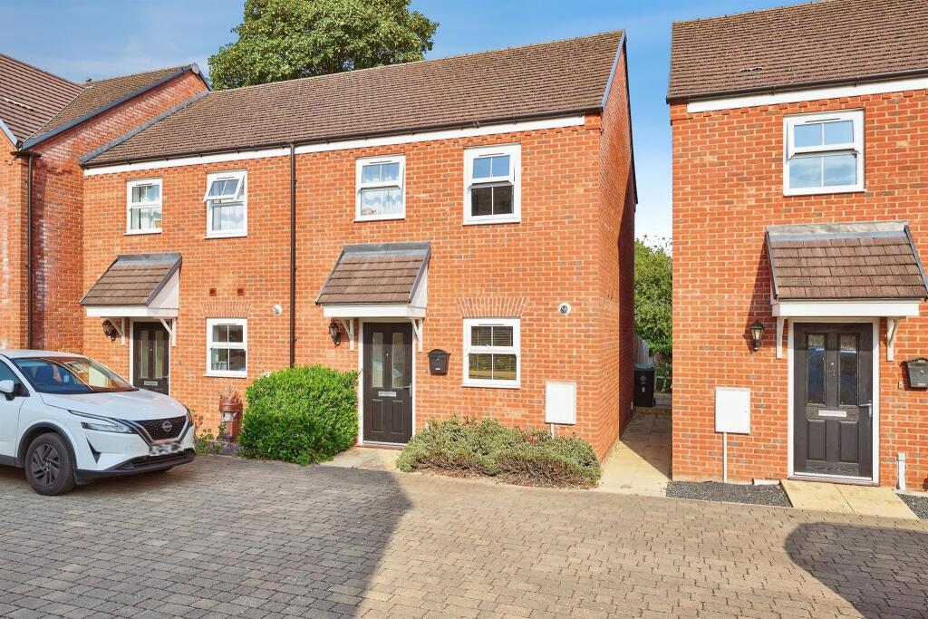 Main image of property: William Court, Oundle, Peterborough