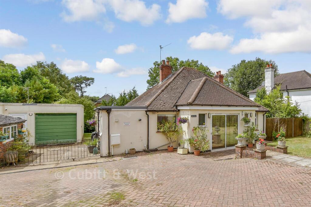 Main image of property: Ermyn Way, Leatherhead, Surrey