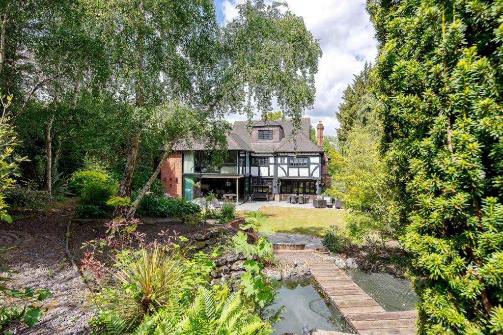 Main image of property: Chislehurst Road, Chislehurst, BR7