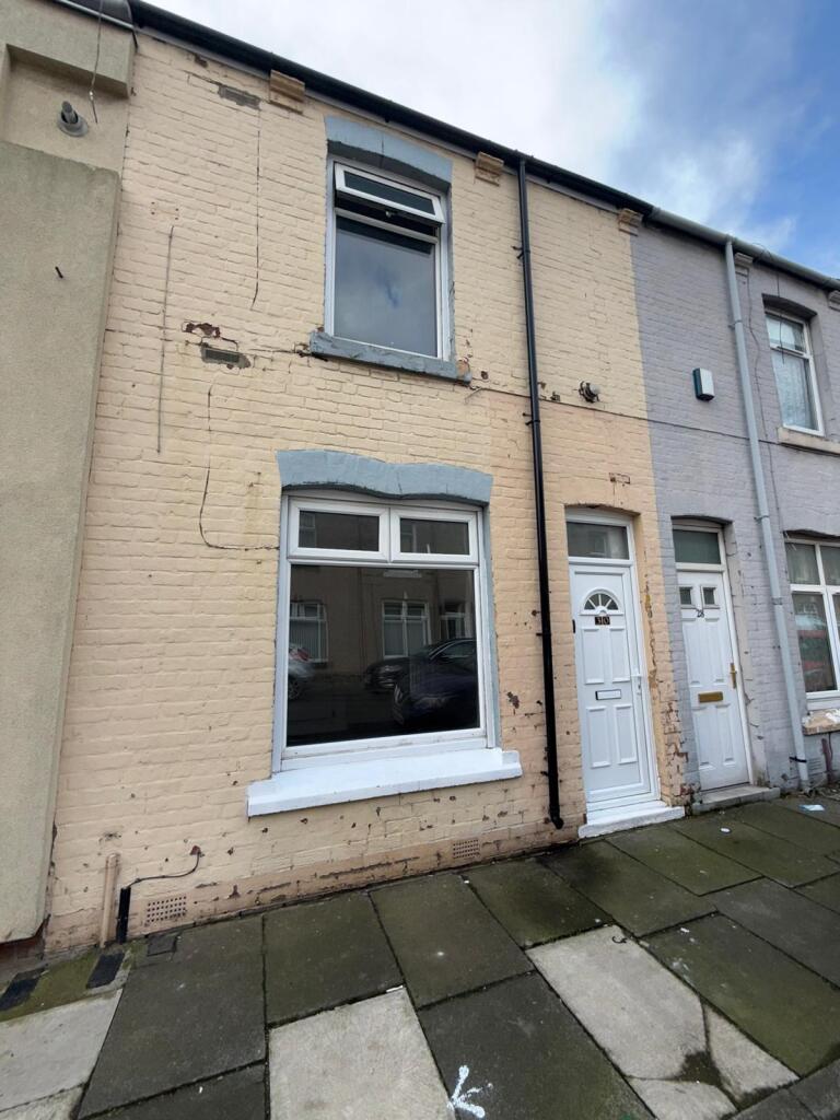 Main image of property: Eton Street, HARTLEPOOL