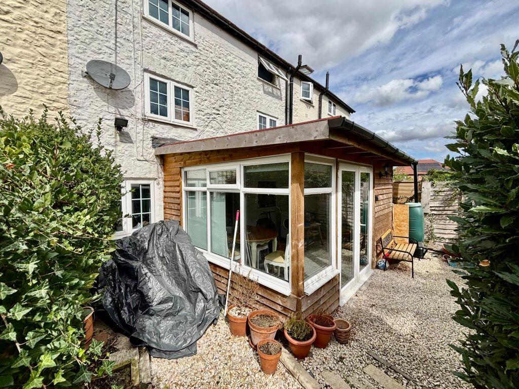 Main image of property: Bankside Cottages, Bourton, Gillingham