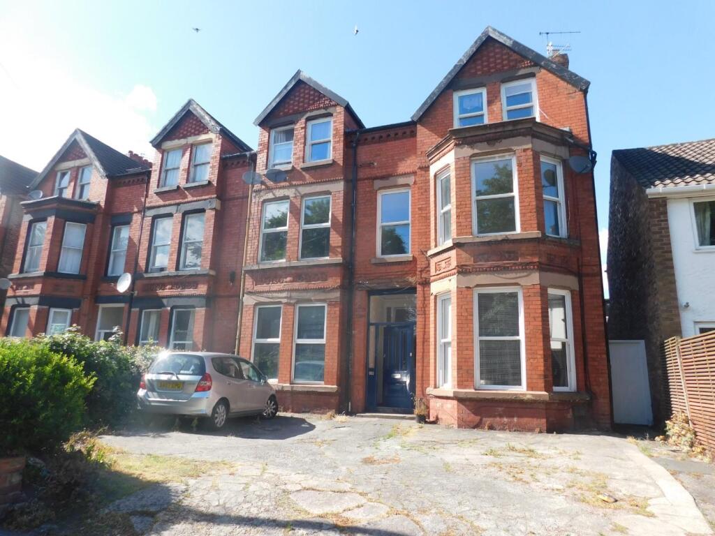 Main image of property: Ullet Road, Liverpool