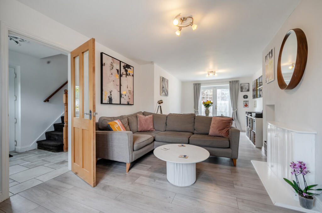 House in Oxford - View 2