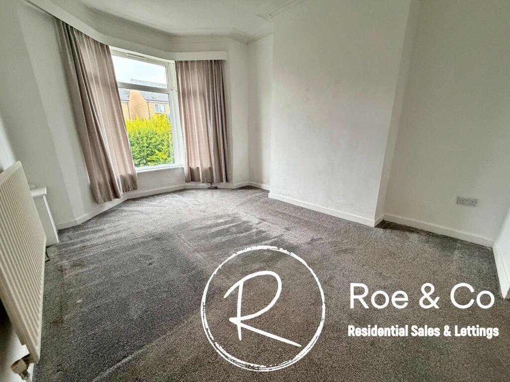 House in Blackburn - View 3