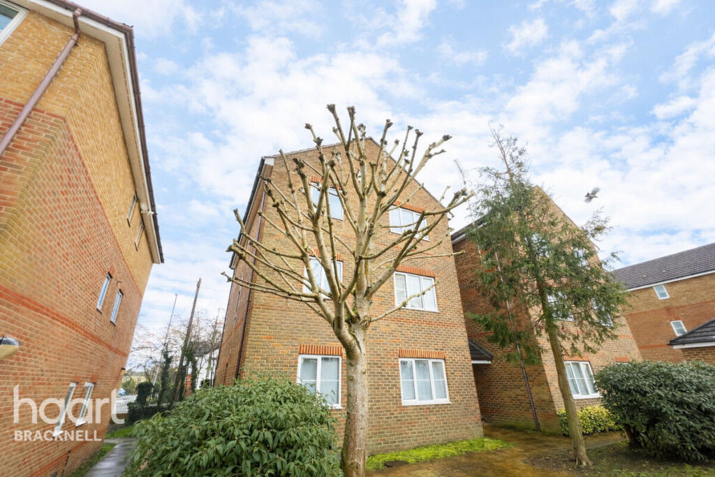 Main image of property: Anders Corner, BRACKNELL