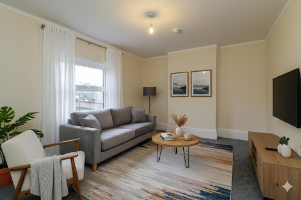 Main image of property: Spa Hill, SE19