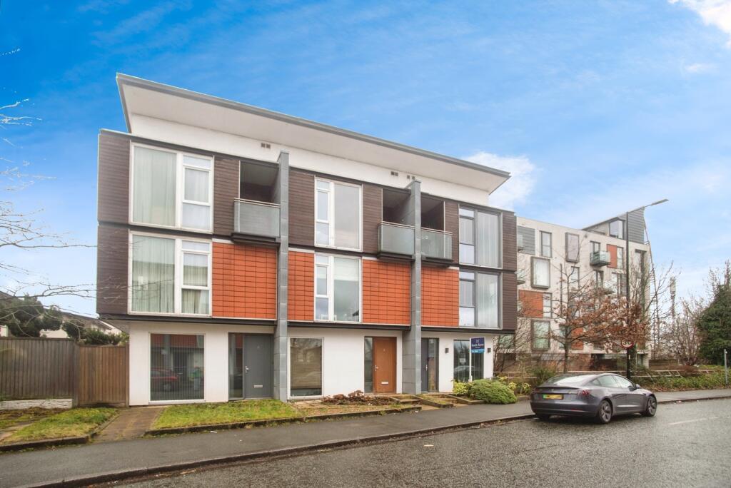 Main image of property: Rylance Street, Manchester, Greater Manchester, M11