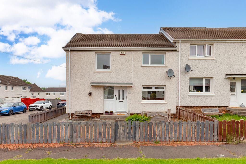 Main image of property: 71 Atheling Grove, South Queensferry, EH30 9PG