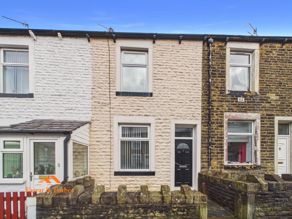 Main image of property: Oak Street, Colne, BB8