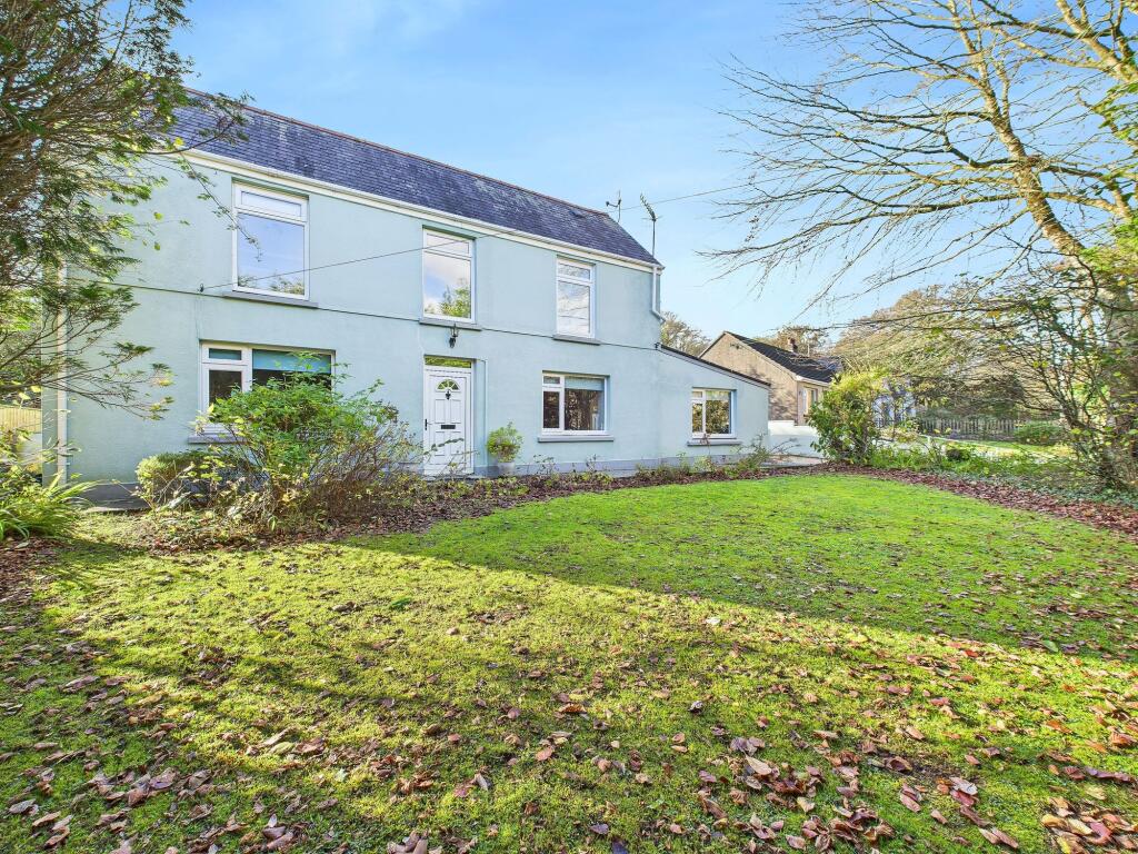 Main image of property: Westfield Road, Saundersfoot, SA69