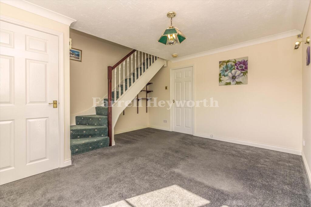 House in Preston, Ashton-on-Ribble - View 4