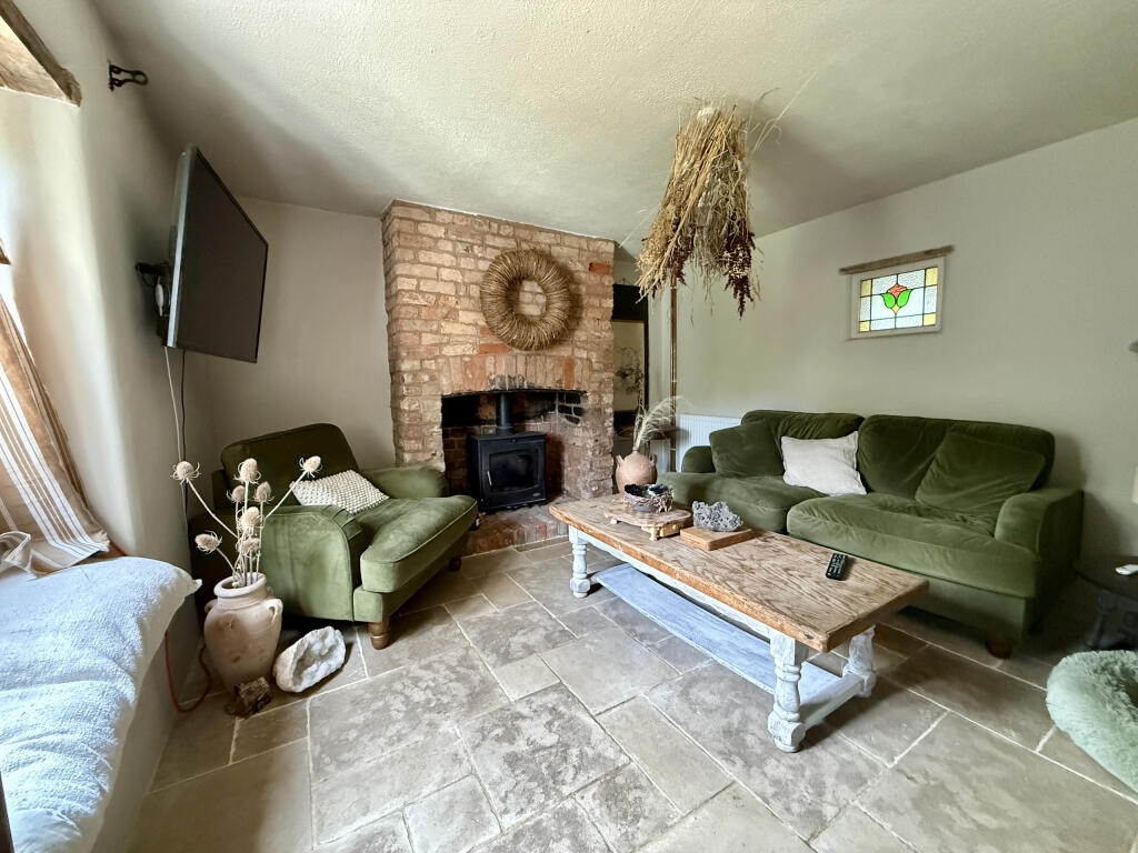 House in Bridgwater, Somerset - More