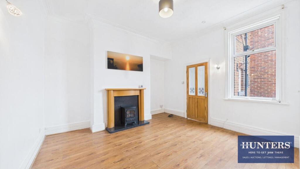 Apartment in Sunderland - View 3