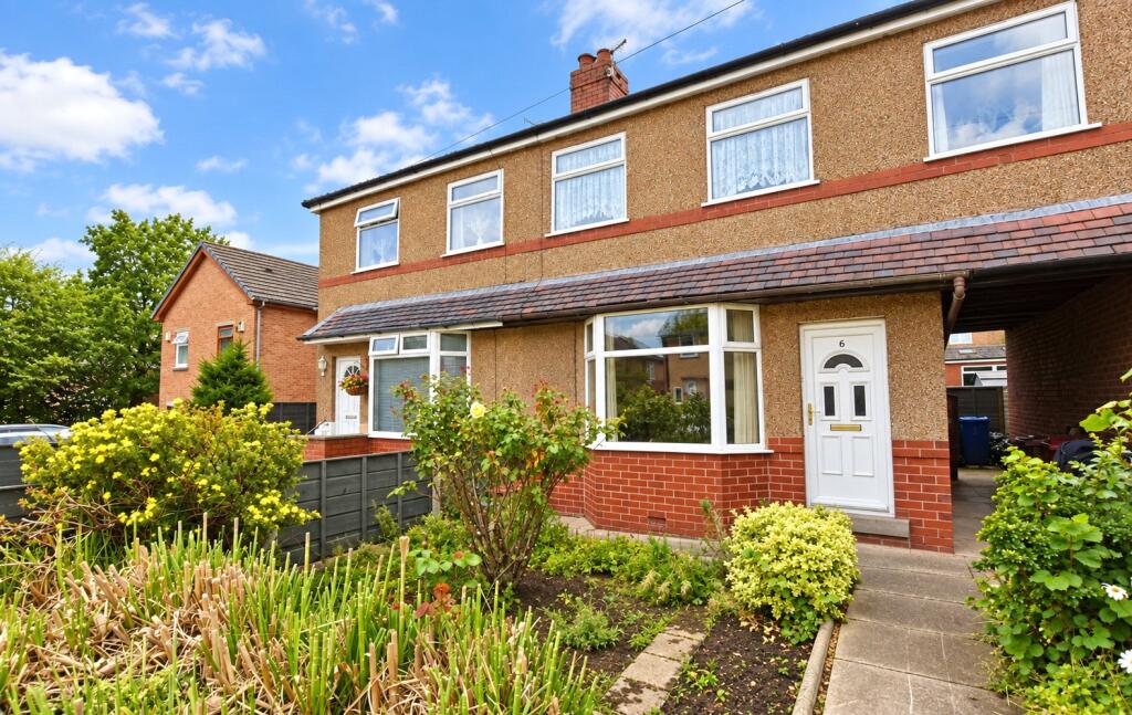 Main image of property: Victoria Avenue, Cherry Tree, Blackburn, Lancashire, BB2