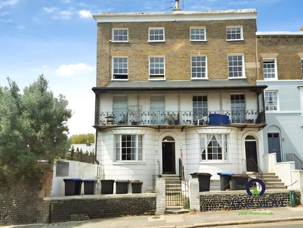 Main image of property: Stone Road, Broadstairs, CT10
