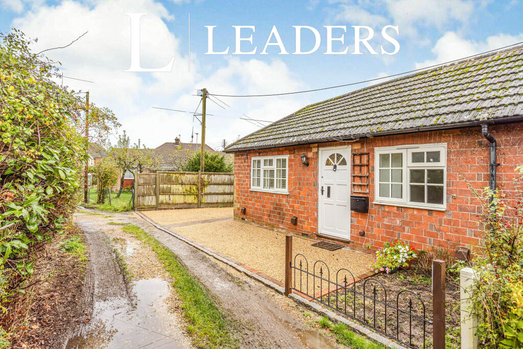 Main image of property: Mill Road, RH15