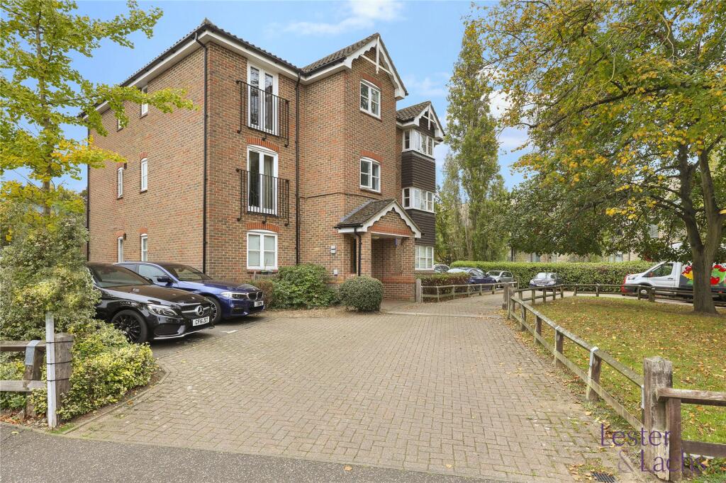 Main image of property: School House Gardens, Loughton, IG10