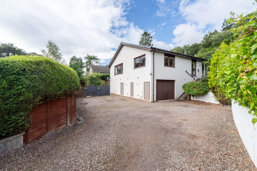 Main image of property: 8 Millwell Park, Innerleithen, EH44 6JF
