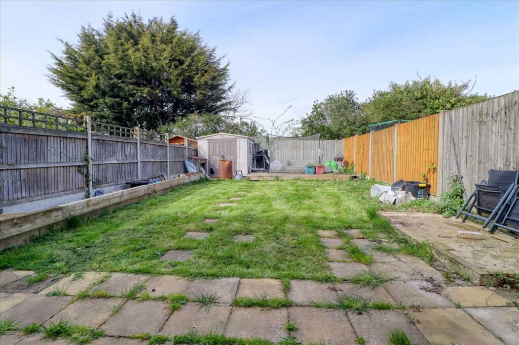 House in Clacton-on-Sea, Great Clacton - View 4