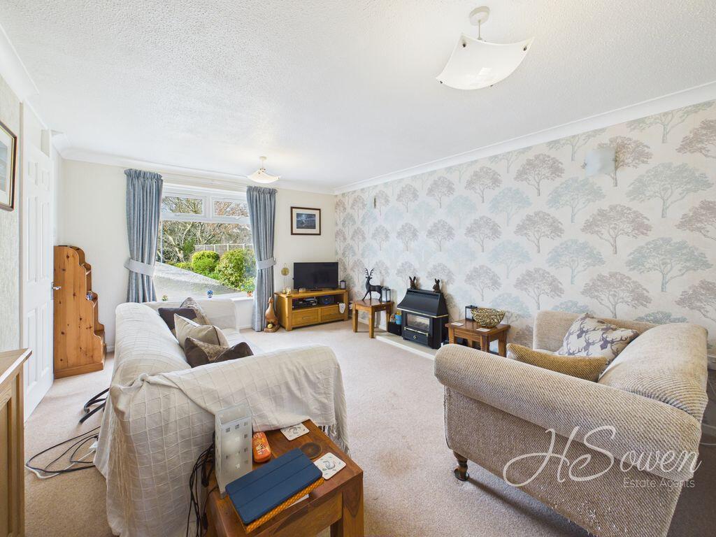 Culm Close, Torquay, TQ2 - Skats 4