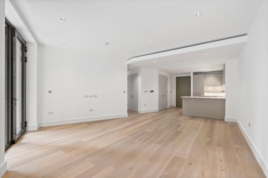 Main image of property: Newcastle Place, 
Paddington, W2
