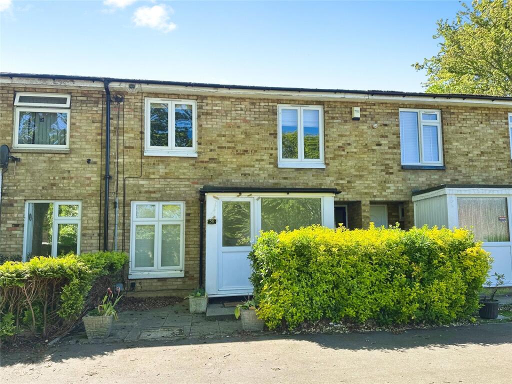 Main image of property: Hollyfield, Harlow