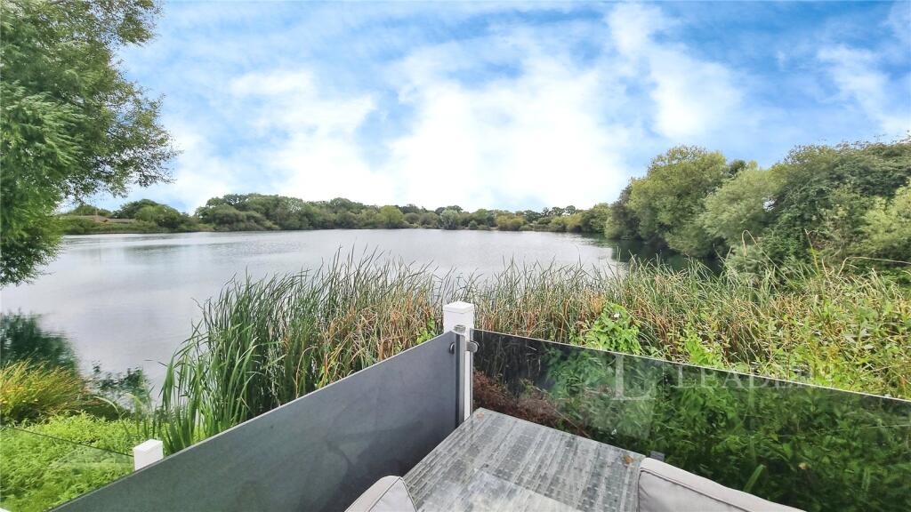 Main image of property: Vinnetrow Road, Runcton, Chichester