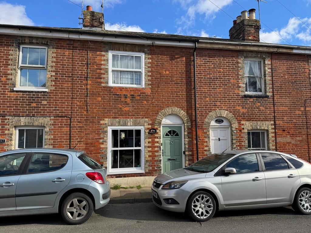Main image of property: Mount Pleasant, Maldon