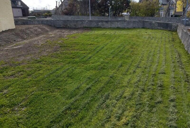 Main image of property: West Banks Avenue Plot, Wick, Highland. KW1 5LX