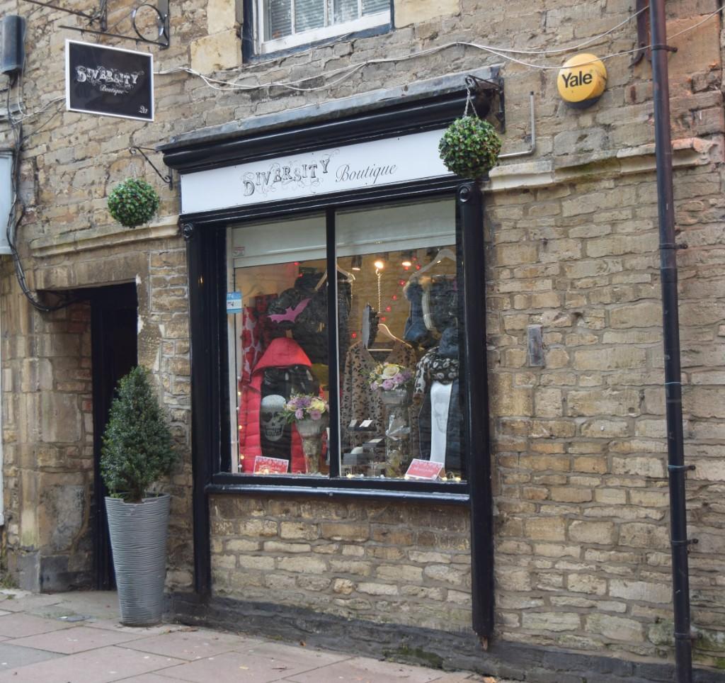 Main image of property: St. Osyths Lane, Oundle  PE8 4BG
