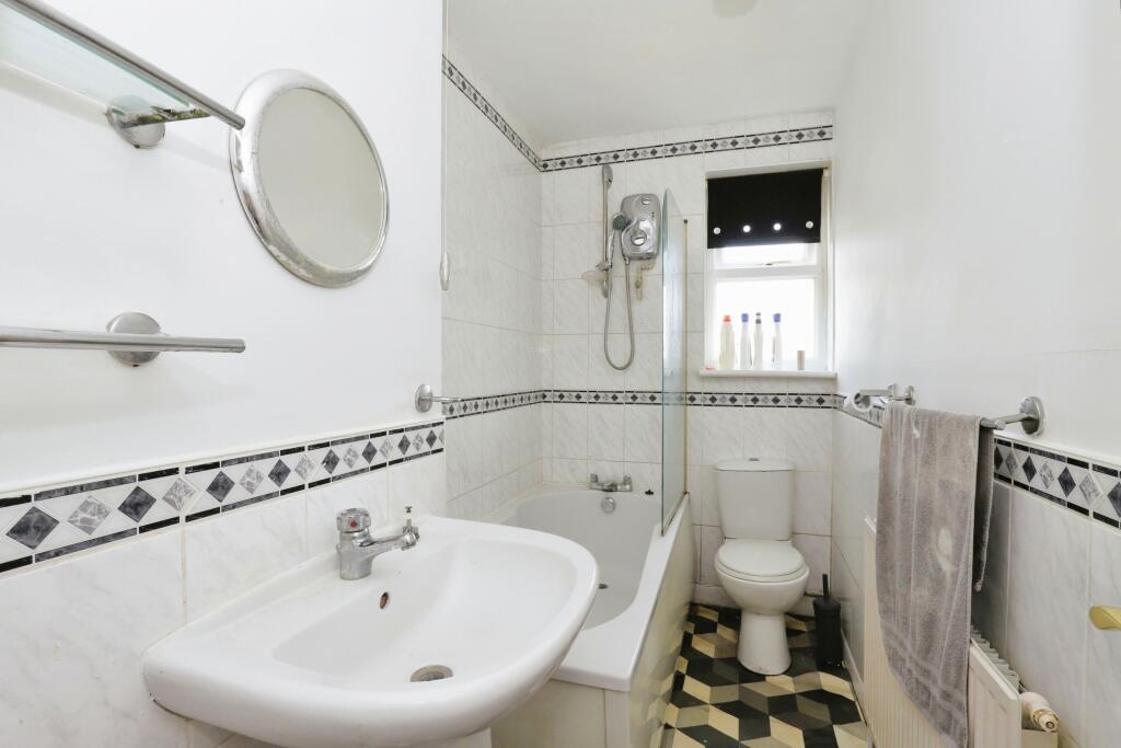 Cockayne Place, SHEFFIELD, South Yorkshire, S8 – pohled 3