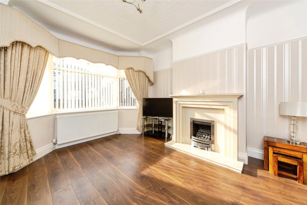 Barbara Avenue, Liverpool, Merseyside, L10 photo 3