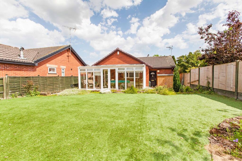 Ash Tree Road, Clowne, S43 photo 3