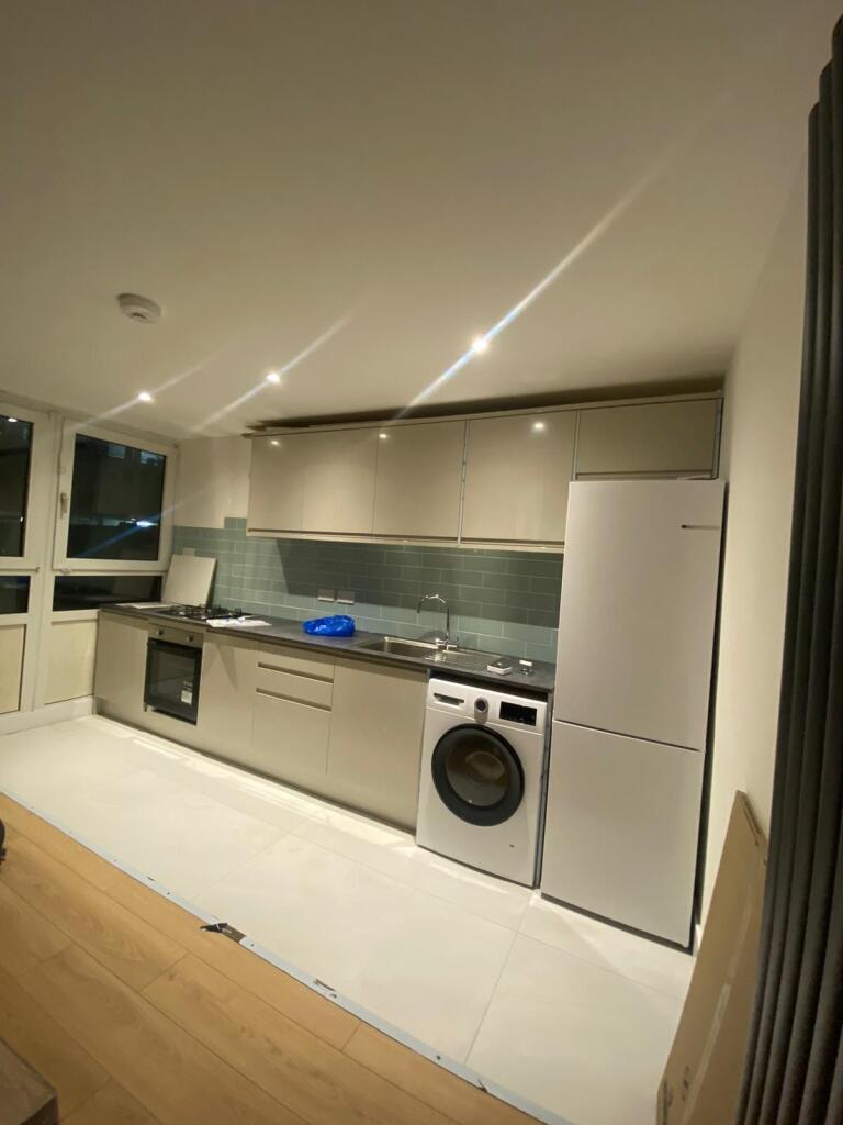 Main image of property: Cordelia Street, London