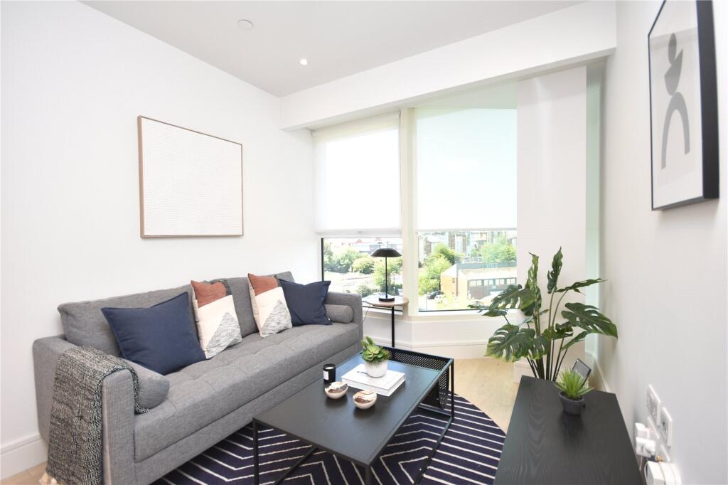 Main image of property: Virginia House, 50 Walton Street, HP21