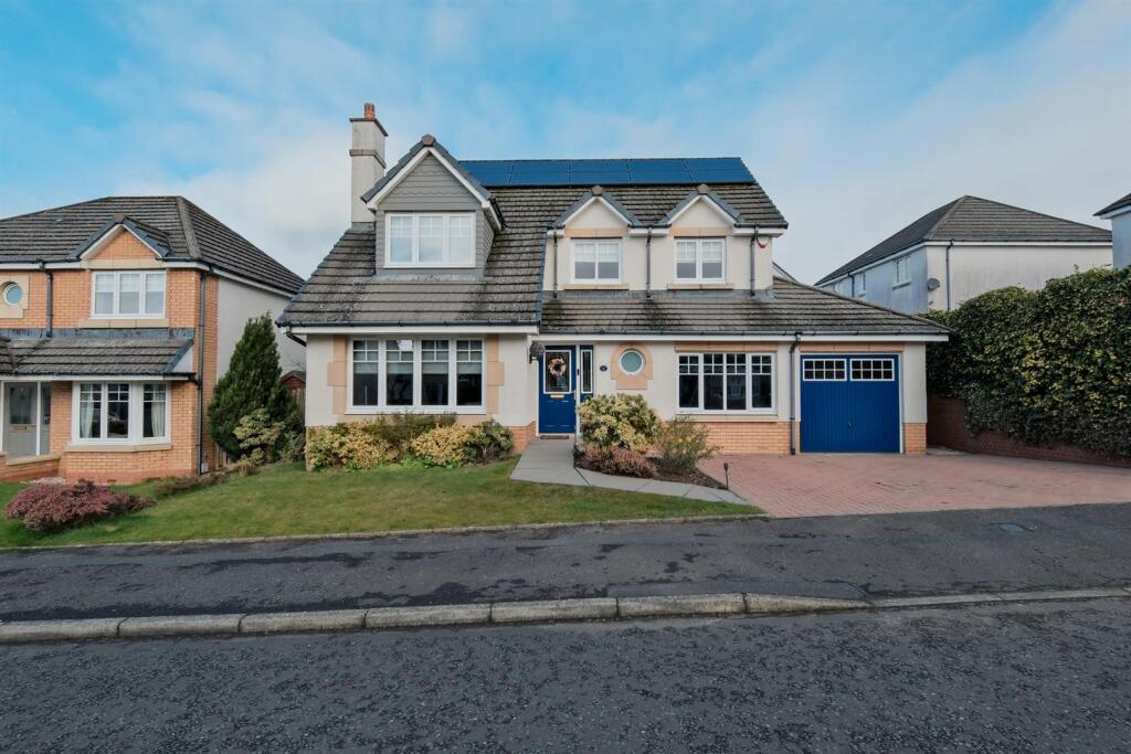 Main image of property: Pillans Avenue, Carluke