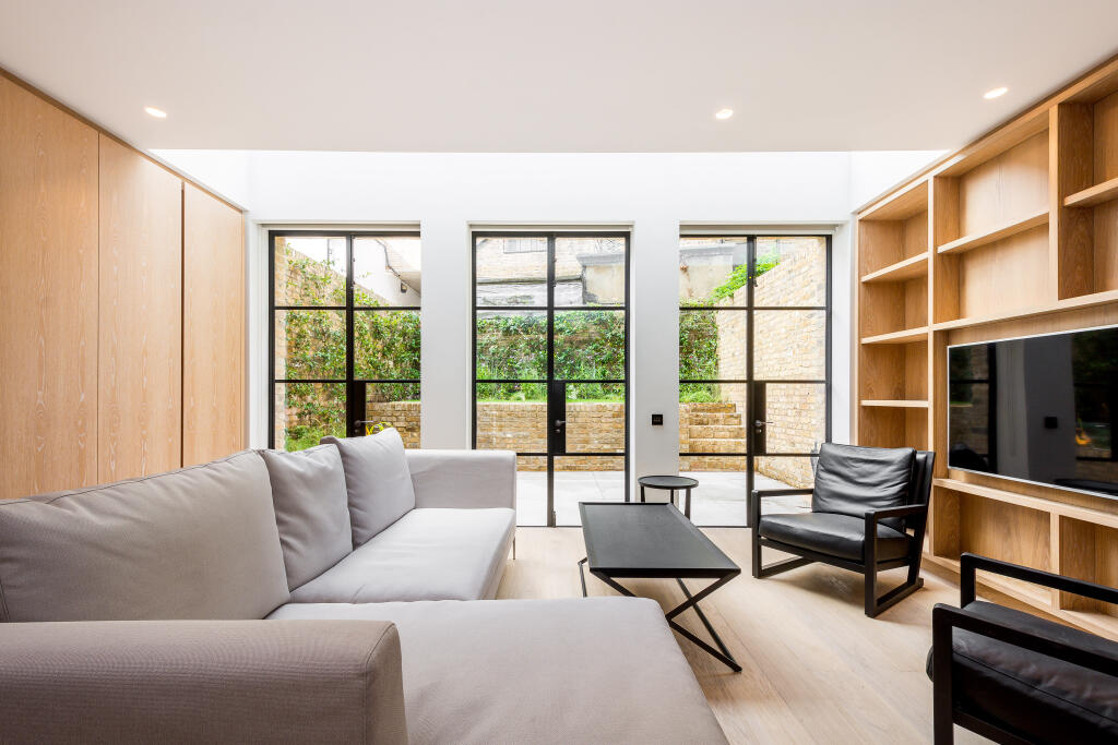 Main image of property: Finborough Road, Chelsea, SW10